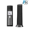 گوشی تلفن بی سیم پاناسونیک مدل KX-TGK210