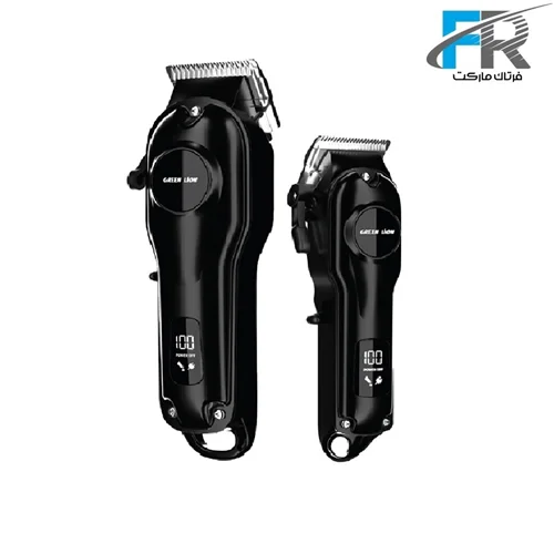 ماشین اصلاح مردانه 7 در 1 گرین لاین مدل GNPDUOTMR - ProClip Duo