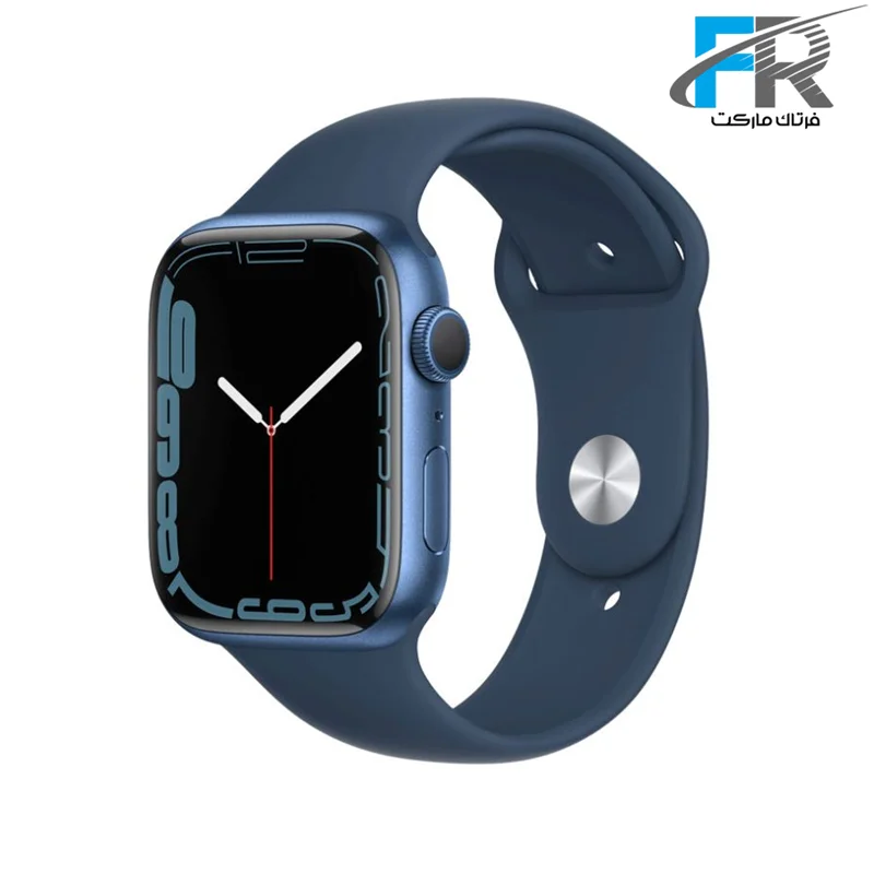 ساعت هوشمند اپل مدل Apple Watch Series7 45mm