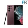 گوشی موبایل سامسونگ مدل Galaxy S22 Ultra 5G دو سیم کارت/ ظرفیت 256 گیگابایت/ رم 12 گیگابایت