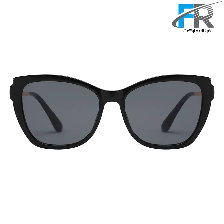 عینک آفتابی پلاریزه پرودو مدل PDLFSTLS226 - Ferrera