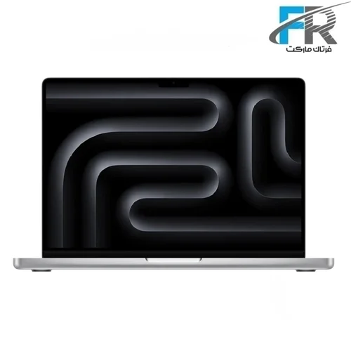 لپ تاپ 14.2 اینچی اپل مدل MacBook Pro A2918 ظرفیت 1 ترابایت/ رم 8 گیگابایت