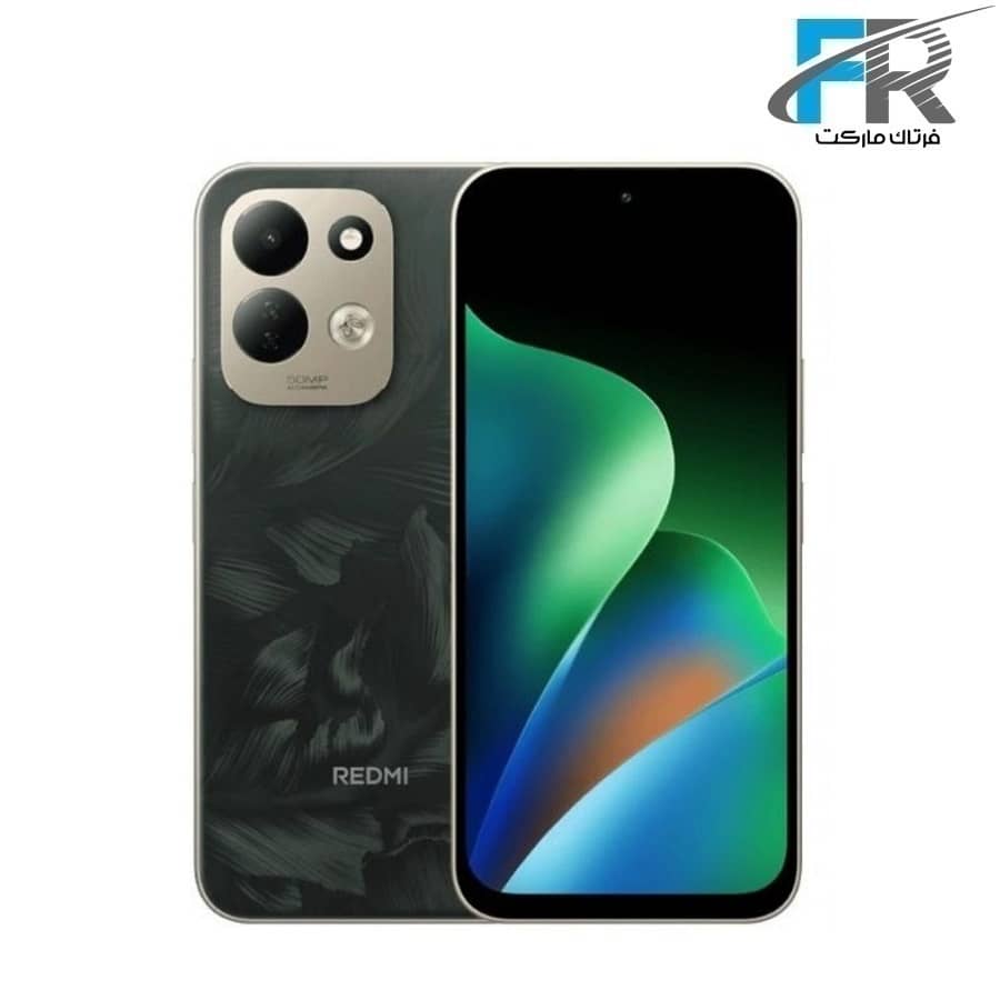 گوشی موبایل شیائومی مدل Redmi 17 4G دو سیم کارت/ ظرفیت 128 گیگابایت/ رم 4 گیگابایت