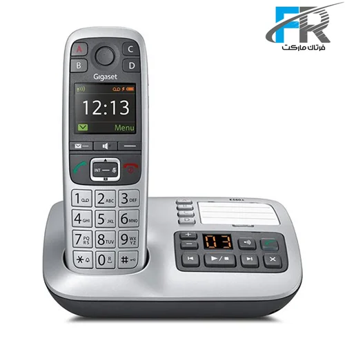 گوشی تلفن بی سیم گیگاست مدل E560A
