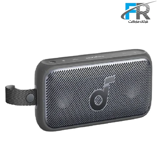 اسپیکر بلوتوث قابل حمل 30 وات انکر مدل Soundcore Motion 300 A3135