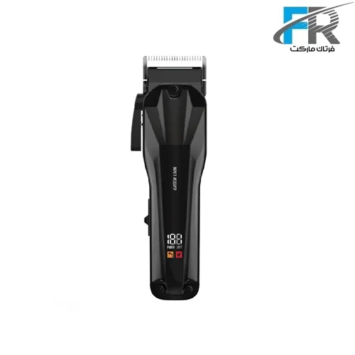 ماشین اصلاح مردانه گرین لاین مدل GNCLIPP5W - Clip Pro