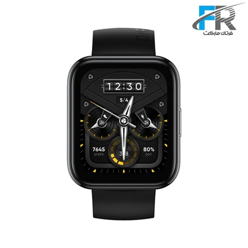 ساعت هوشمند ریل می مدل  Watch 2 Pro