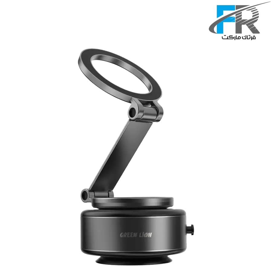 هولدر با مکش خودکار گرین لاین مدل GNASCPHL32 - GX-32