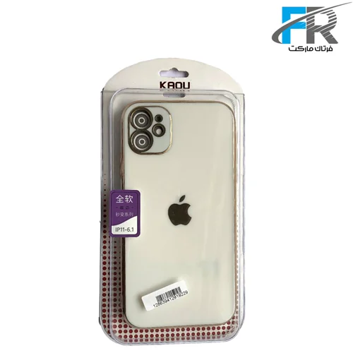 کاور کائو مناسب برای گوشی موبایل اپل iPhone 11 - 6.1