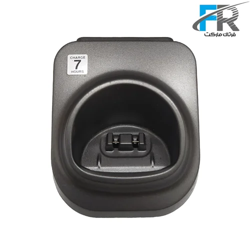 پایه شارژر گوشی تلفن بی سیم پاناسونیک مدل PNLC1001