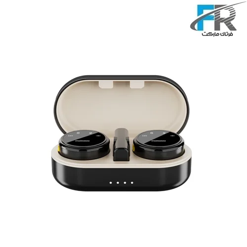 سِت دوتایی میکروفون یقه ای پرودو مدل PD-WMDMIC