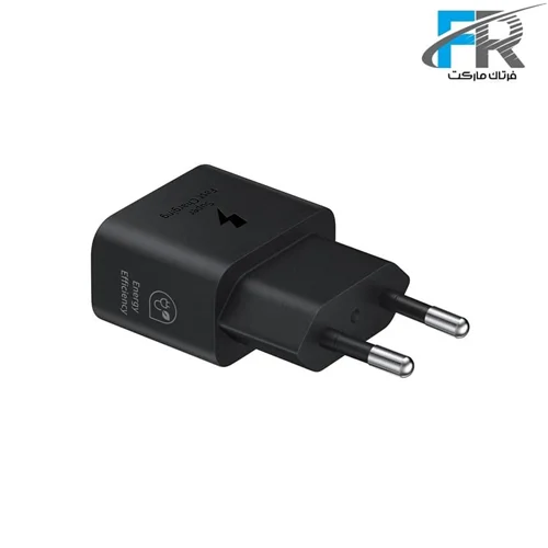 شارژر دیواری اورجینال سامسونگ مدل EP-T2510 توان 25 وات