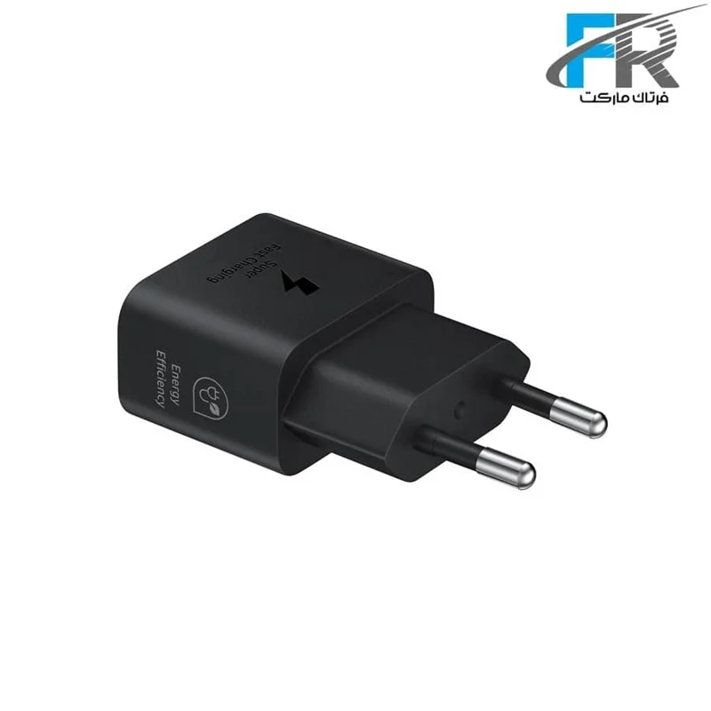 شارژر دیواری اورجینال سامسونگ مدل EP-T2510 توان 25 وات