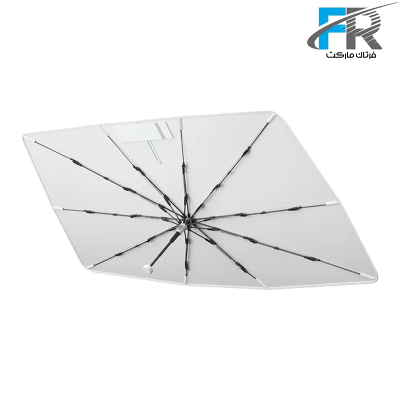 چتر آفتابگیر شیشه جلو خودرو شیائومی مدل Mijia N623