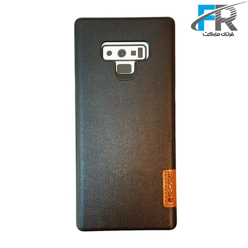 کاور جی کیس سری Dark مدل BLK-SHEEP مناسب برای گوشی موبایل سامسونگ Galaxy Note 9