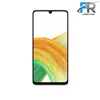 گوشی موبایل سامسونگ مدل Galaxy A33 5G SM-A336E/DSN دو سیم کارت / ظرفیت 128 گیگابایت / رم 8 گیگابایت