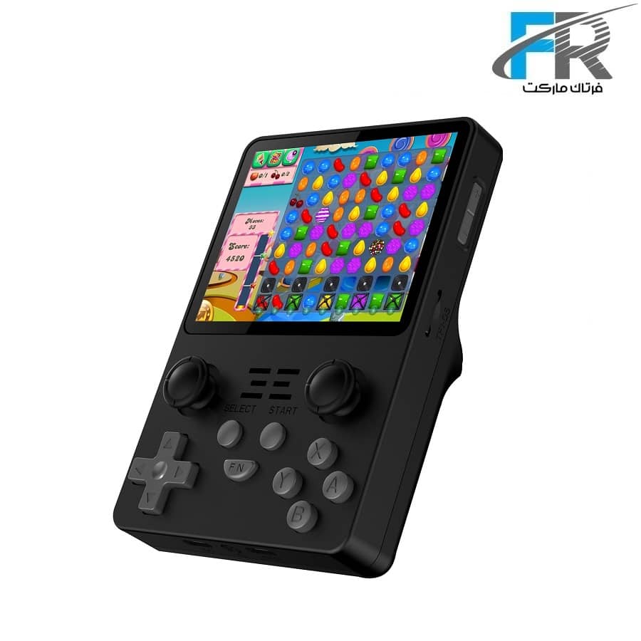 کنسول بازی قابل حمل پرودو مدل Arkos Retro PDX623