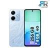 گوشی موبایل شیائومی مدل Redmi 13X 4G دو سیم کارت/ ظرفیت 256 گیگابایت/ رم 8 گیگابایت