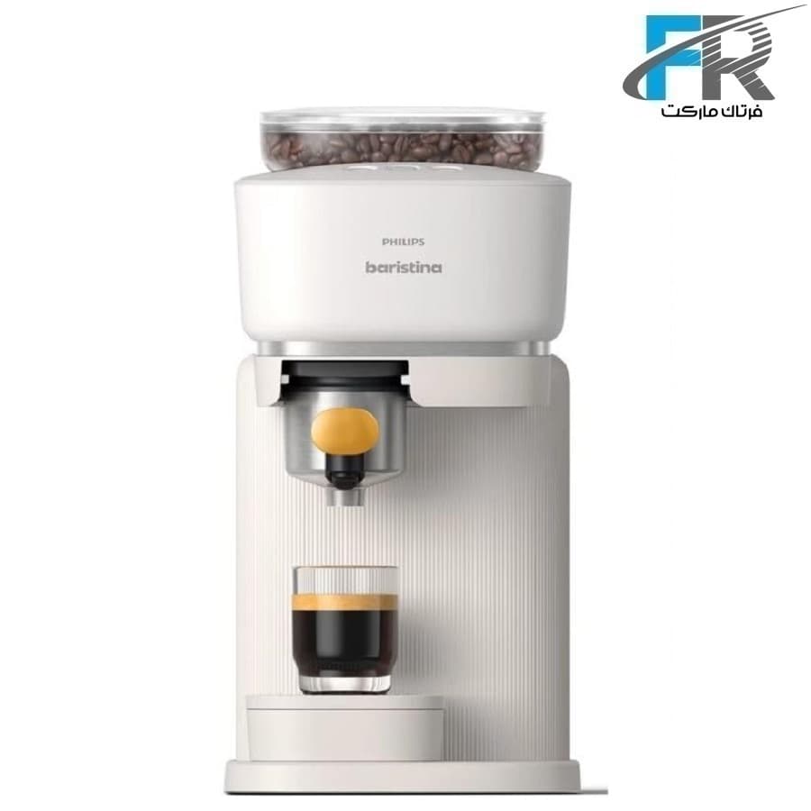 اسپرسو ساز فیلیپس مدل Baristina BAR300