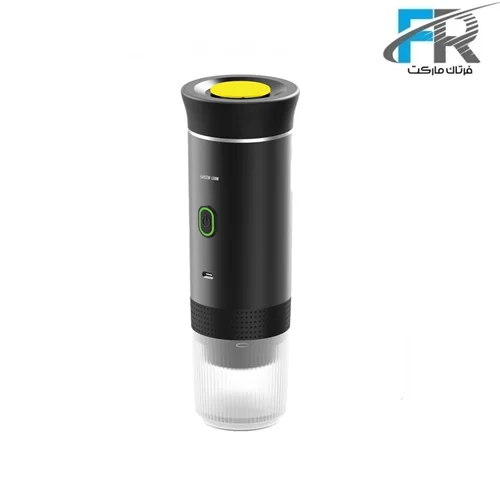 قهوه ساز قابل حمل گرین لاین مدل GNCOFMKLT - Lite