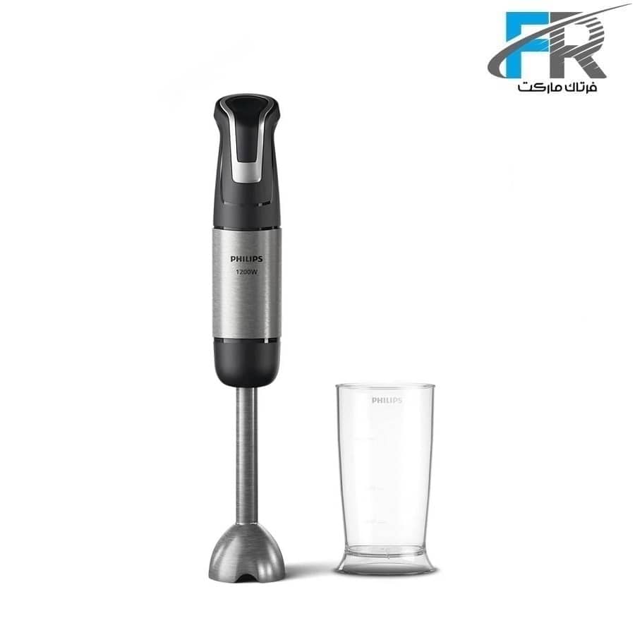گوشت‌کوب برقی 1200 وات فیلیپس سری 5000 مدل HR2695/00