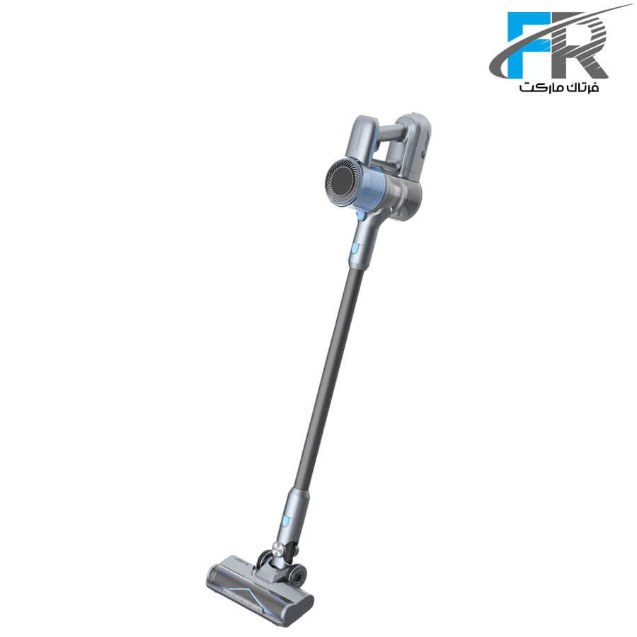 جارو شارژی پاورولوژی مدل PPBCHA53