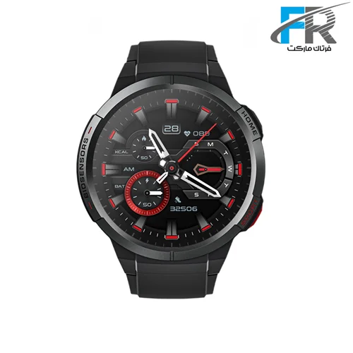 ساعت هوشمند می برو مدل Watch GS