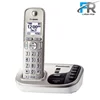 گوشی تلفن بی سیم پاناسونیک مدل KX-TGD220