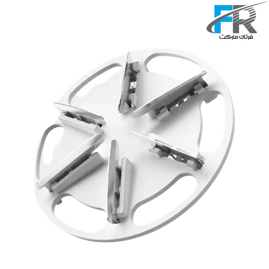 تیغه جایگزین و یدک پرزگیر شیائومی مدل 2 - Mijia MQXJQDT01LF