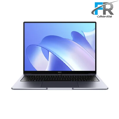 لپ تاپ 14 اینچی هوآوی مدل MateBook 14 Core i7