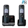 گوشی تلفن بی سیم پاناسونیک مدل KX-TG8162