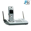 گوشی تلفن بی سیم پاناسونیک مدل KX-TG5776