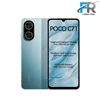 گوشی موبایل شیائومی مدل POCO C71 4G دو سیم کارت/ ظرفیت 128 گیگابایت/ رم 4 گیگابایت