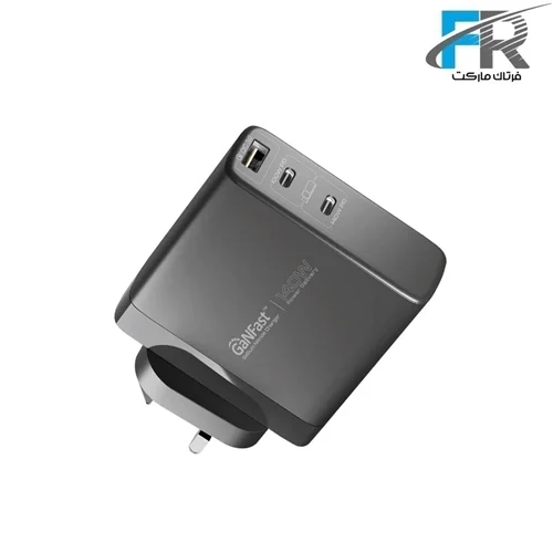شارژر دیواری پرومیت مدل GANCHARGE-140W