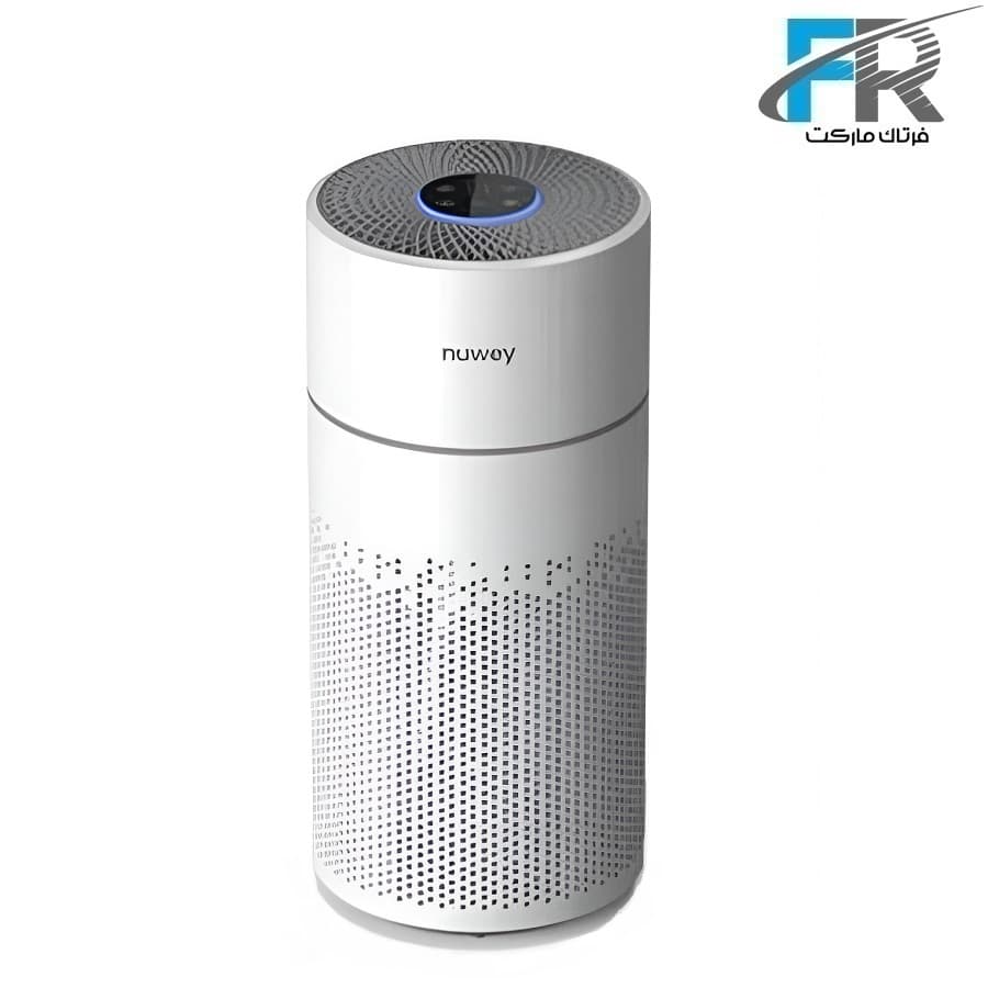دستگاه تصفیه کننده هوای نوتریکوک مدل Nuwey Air Pure XL AP330