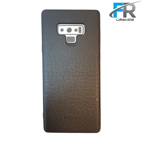 کاور جی کیس سری Duke مناسب برای گوشی موبایل سامسونگ Galaxy Note 9