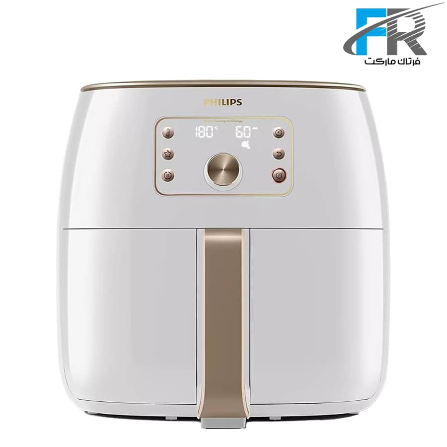 سرخ کن بدون روغن فیلیپس مدل HD9870
