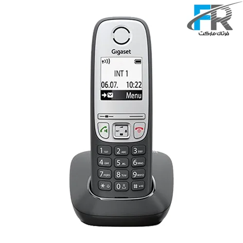 گوشی تلفن بی سیم گیگاست مدل A415