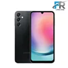 گوشی موبایل سامسونگ مدل Galaxy A24 دو سیم کارت/ ظرفیت 128 گیگابایت/ رم 4 گیگابایت