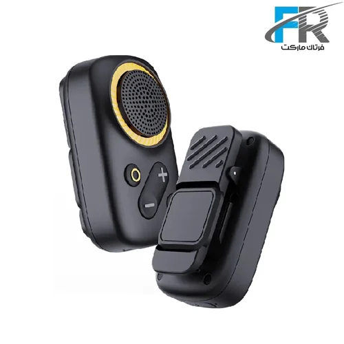 بی سیم بلوتوثی گرین لاین مدل GNPLSWRBT - Pulse Wear Wearable