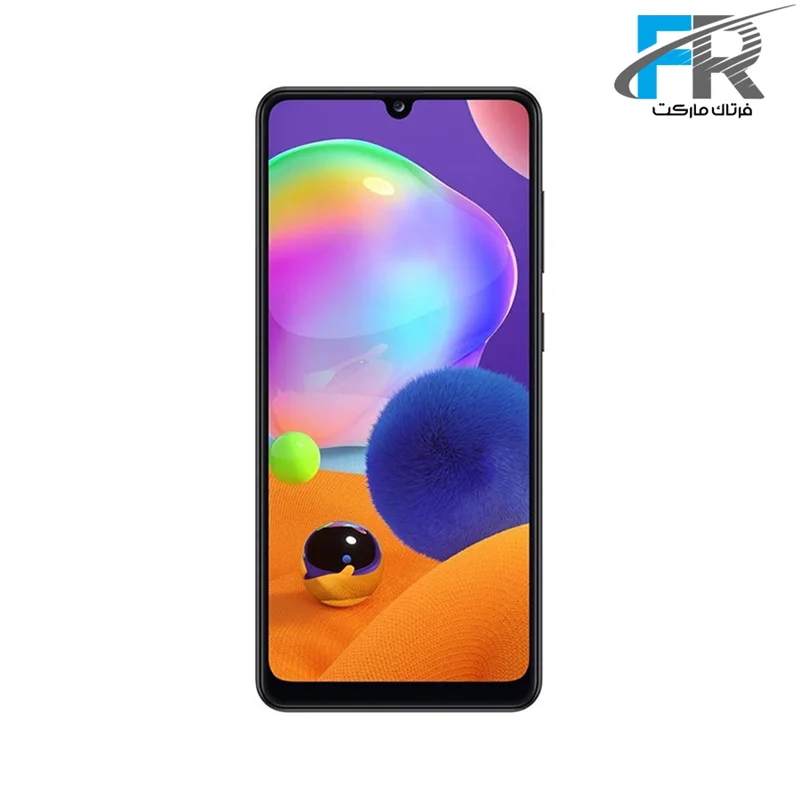 گوشی موبایل سامسونگ مدل Galaxy A31 SM-A315F/DN دو سیم کارت / ظرفیت 128 گیگابایت