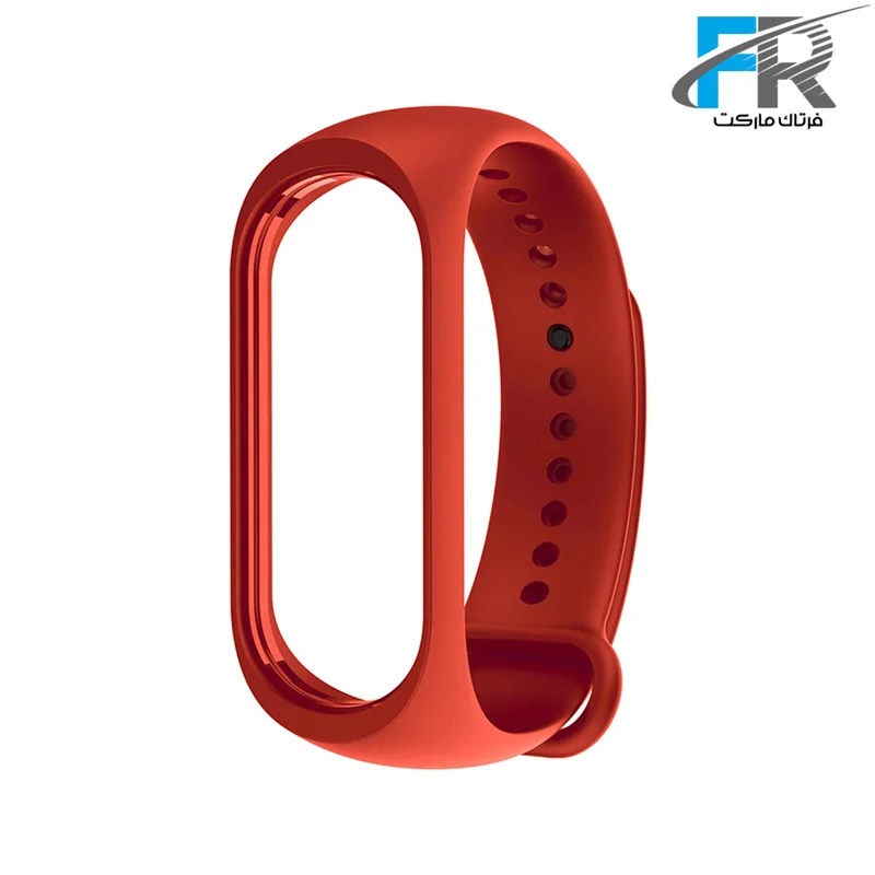 بند مچ بند شیائومی مدل XMWD02HM مناسب برای Mi Band 4