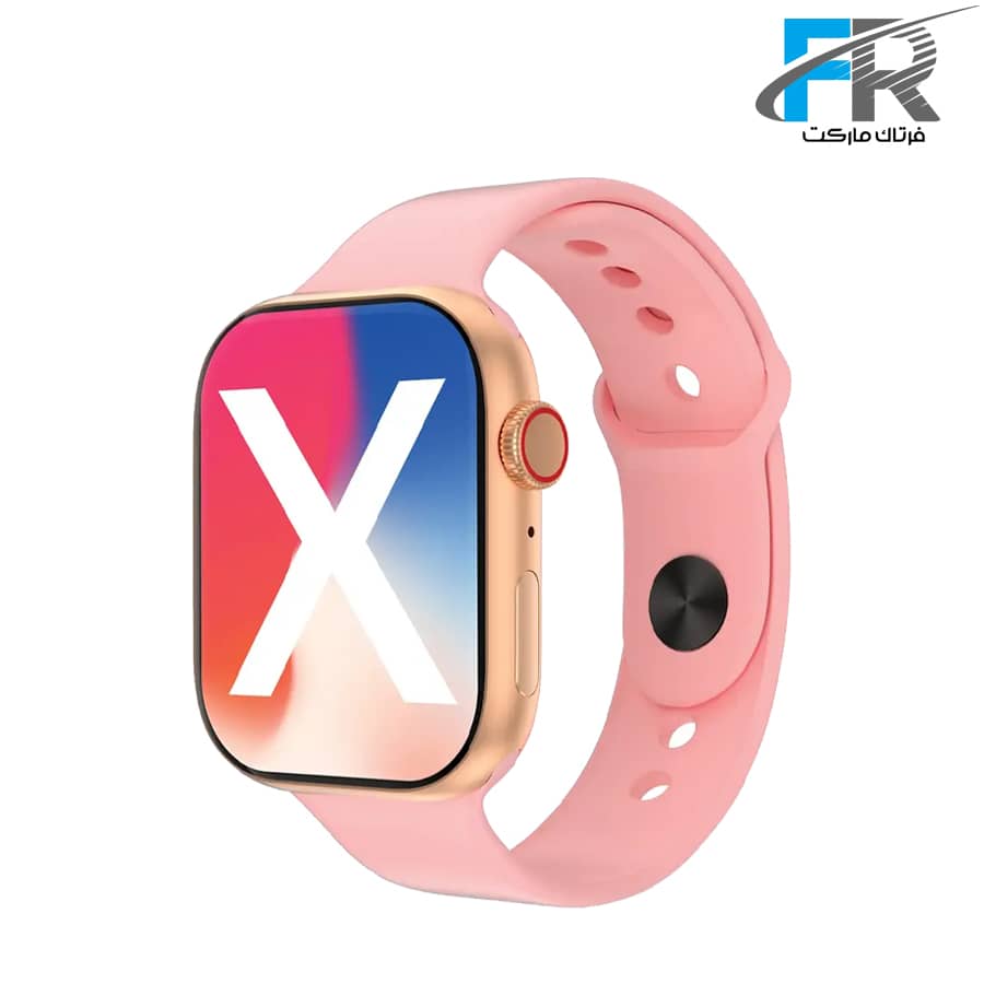 ساعت هوشمند پرودو مدل "PDSWX - Aerofit 2.01