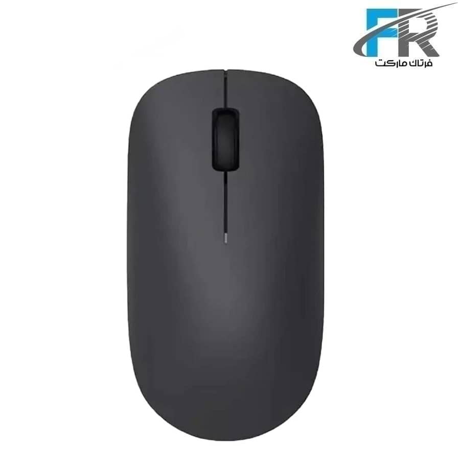 ماوس بی سیم شیائومی مدل Lite 2