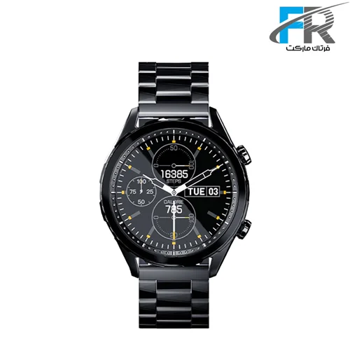 ساعت هوشمند لِنیز مدل LW-X253