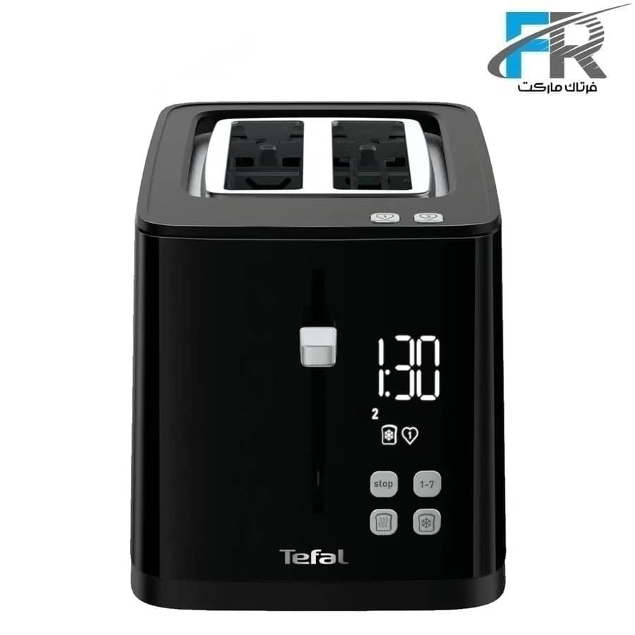 توستر نان تفال مدل TT640840