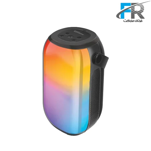 اسپیکر بلوتوث قابل حمل پرومیت مدل SPECTRO-20