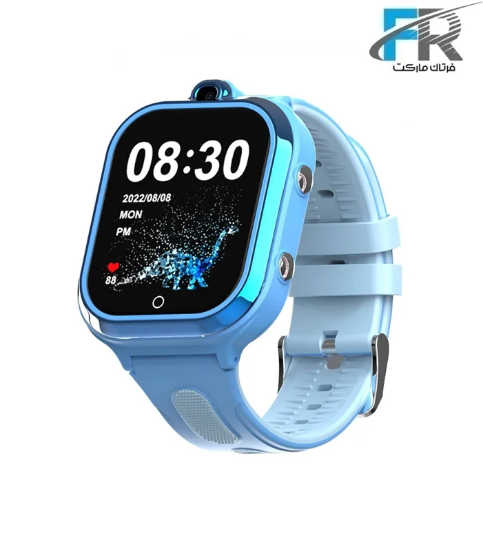 ساعت هوشمند گرین لاین مدل GN4GKDPRO - 4G KIDS WATCH PRO