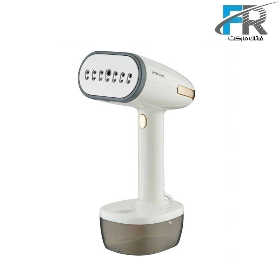 بخارگر گرین لاین مدل GNGS1800W - Steam