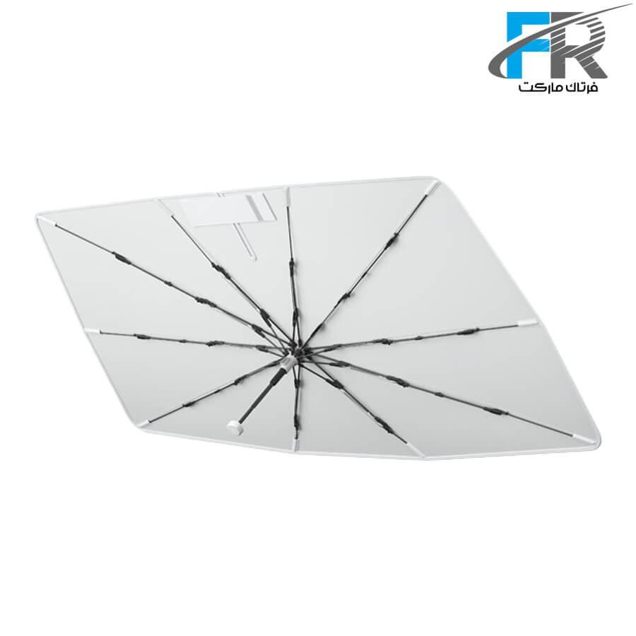 چتر آفتاب‌گیر شیشه جلو خودرو شیائومی مدل Mijia N623